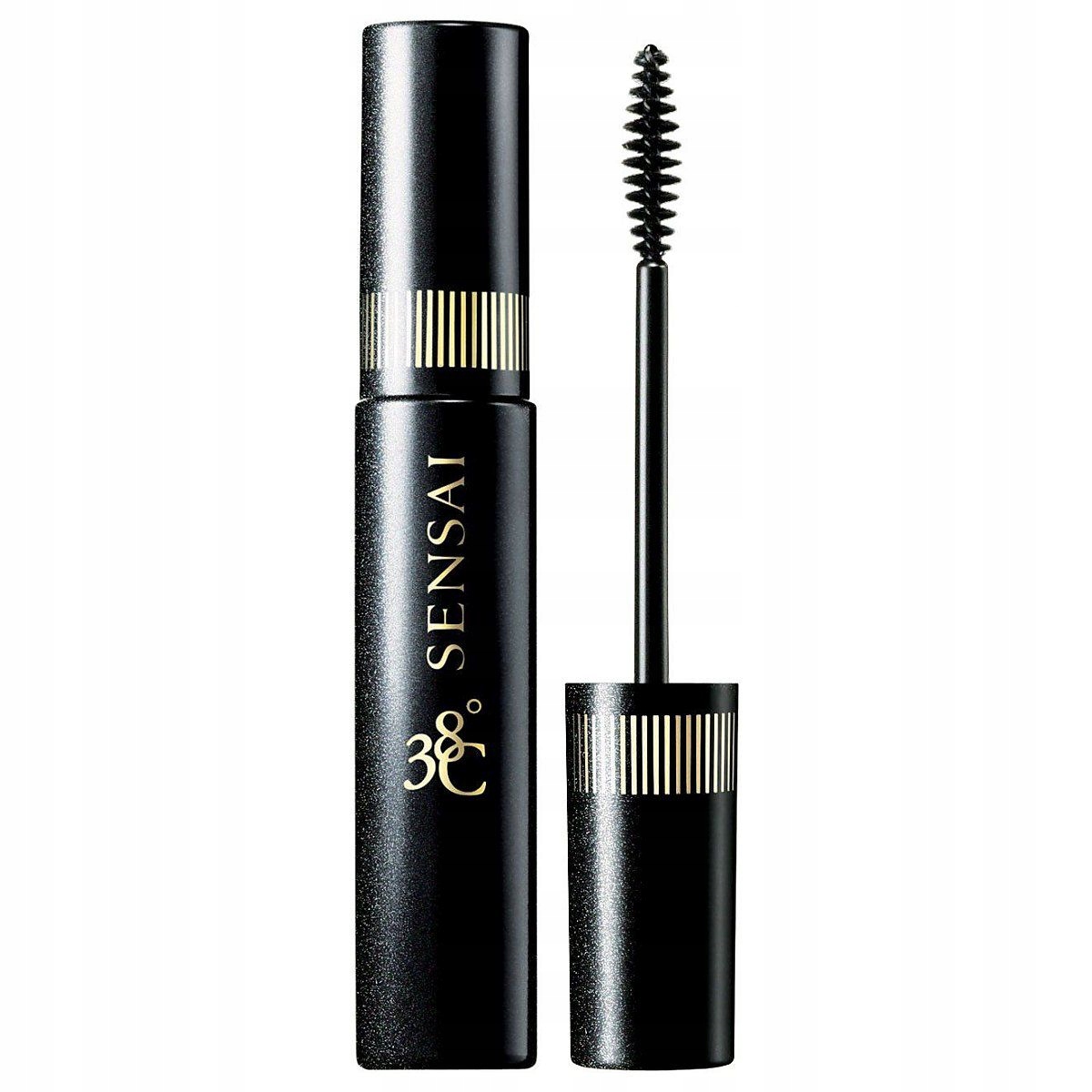 Řasenka Kanebo Sensai 38C M-1 Black 6 ML