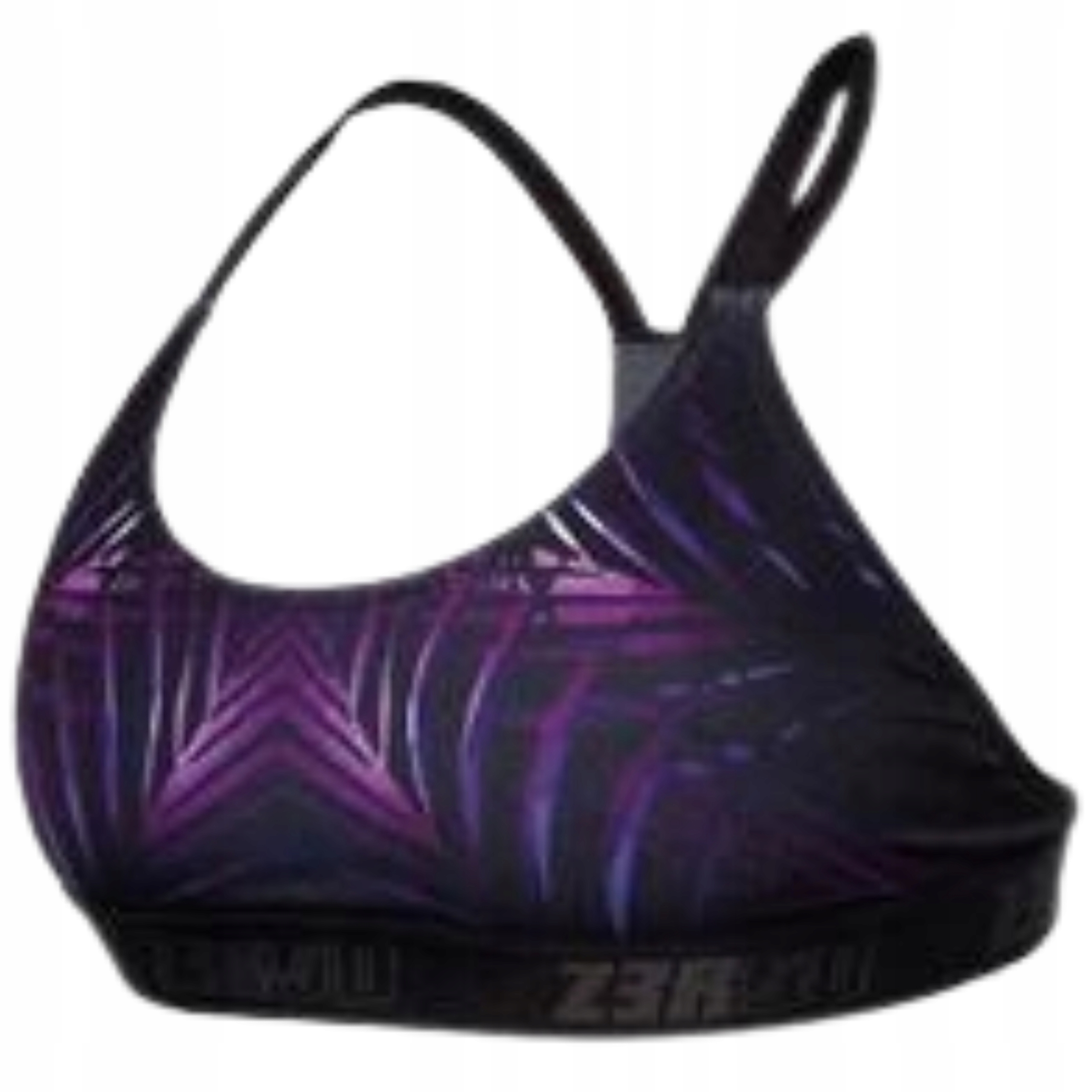 Top Góra od Stroju Kąpielowego L Strój Damski Zerod 2P Swim&tan Wielokolor.