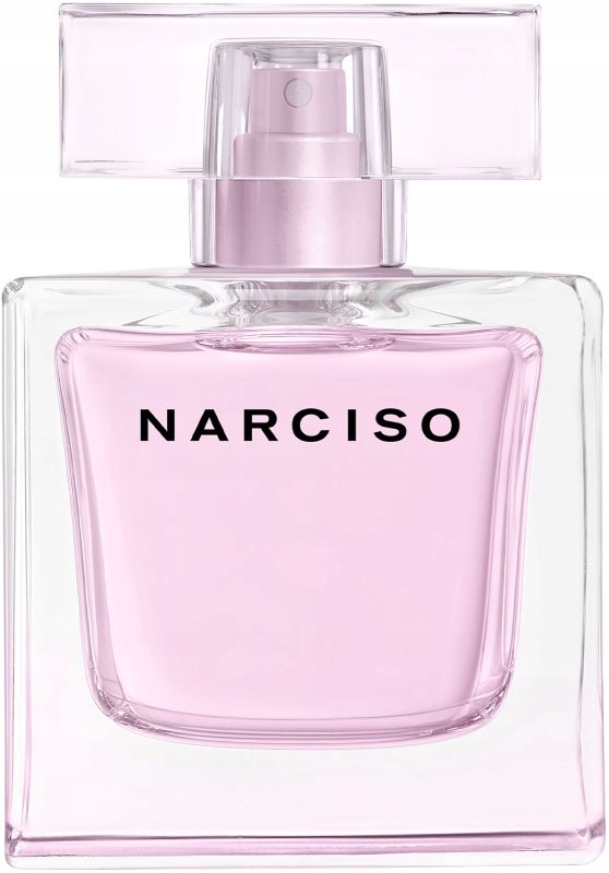 Narciso Rodriguez Narciso Radiante Parfémovaná Voda 50 ML Pro Ženy