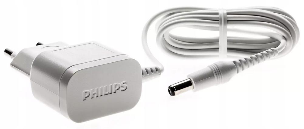 Philips Ładowarka Zasilacz Depilatora Satinelle