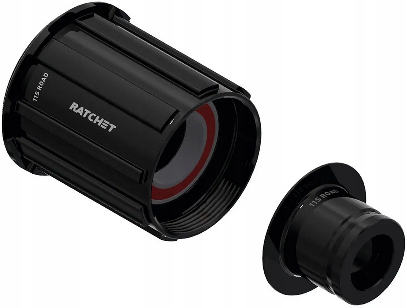 Buben Dt Swiss Road Shimano 11 -12SP Alu Light (ASL11) pro Dt 350, 240s