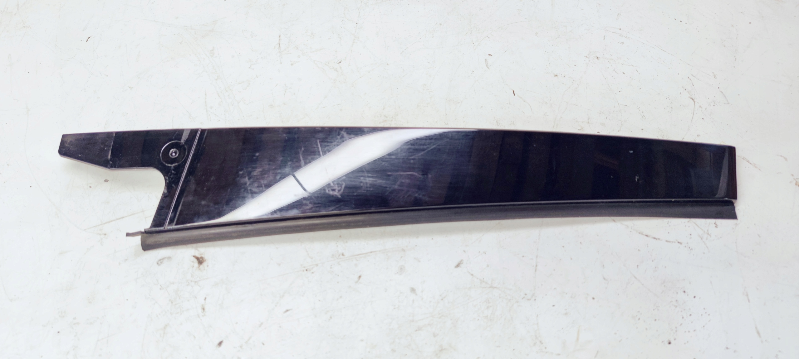 cap cover SLUPKA AUDI A4 B8 PT 8K0839902Q