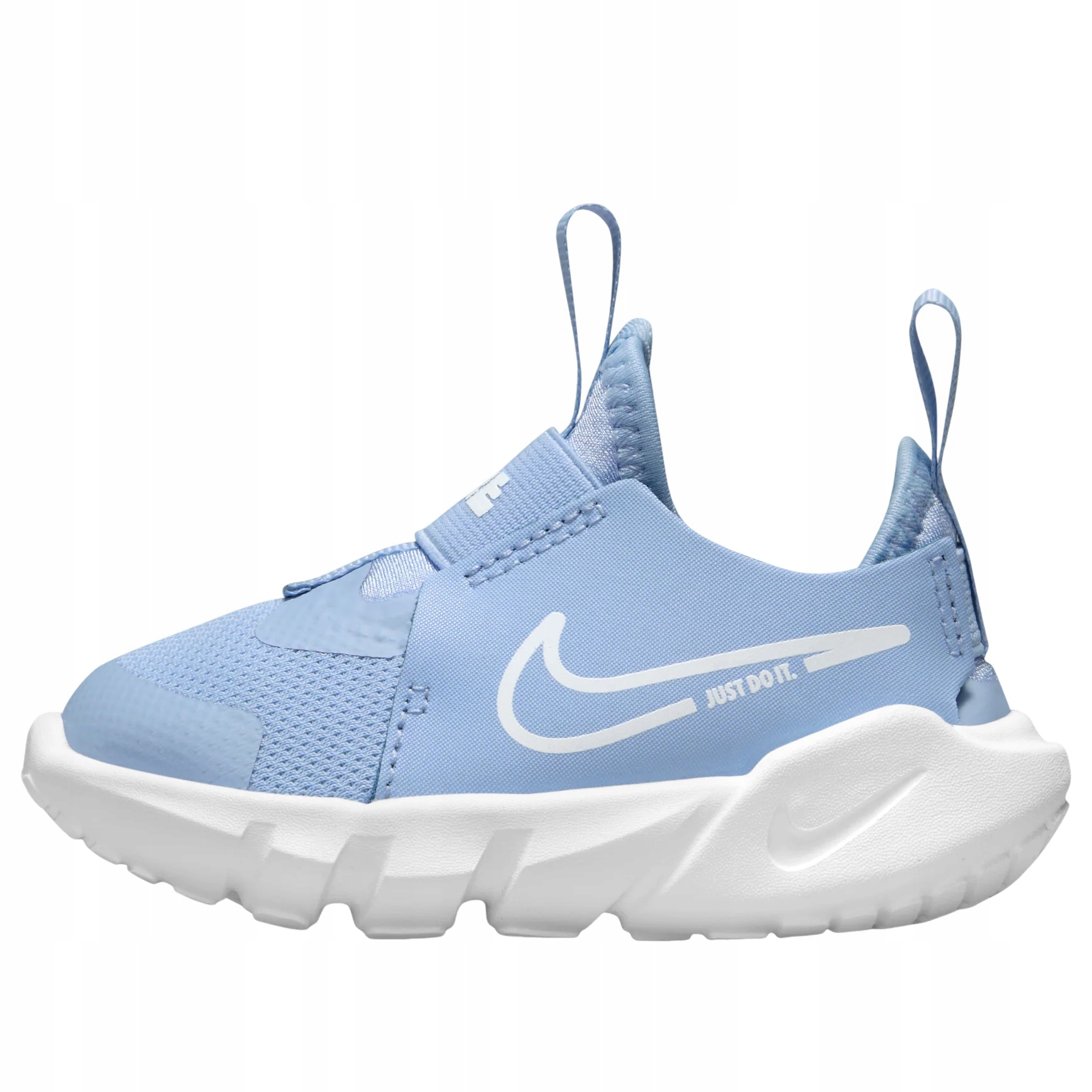 Buty sportowe Nike Flex Runner 2 (tdv) DJ6039 400 r. 25