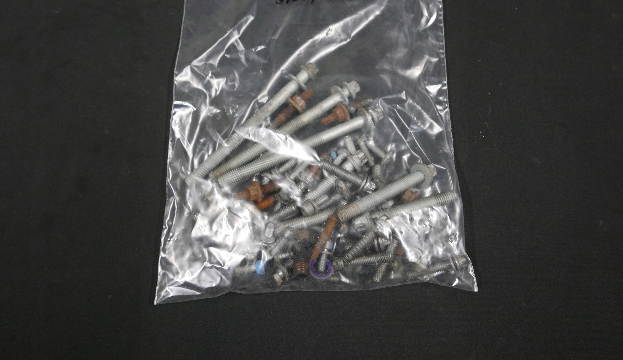 BMW F48 SRUBY SILNIKA OSPRZETU B47C20B