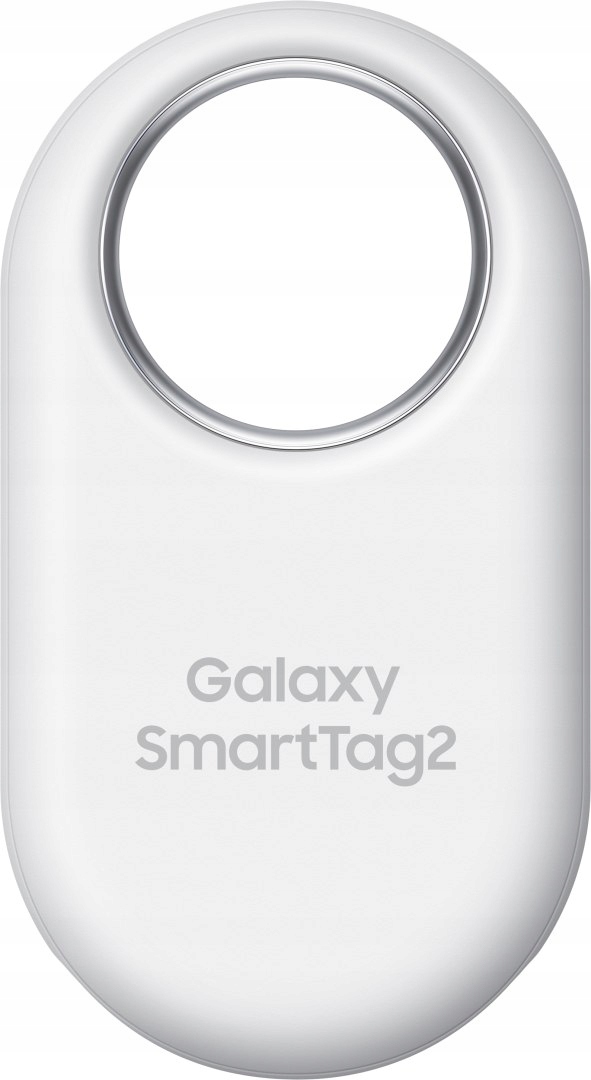 Lokalizator Gps Samsung Galaxy SmartTag2 Uwb biały
