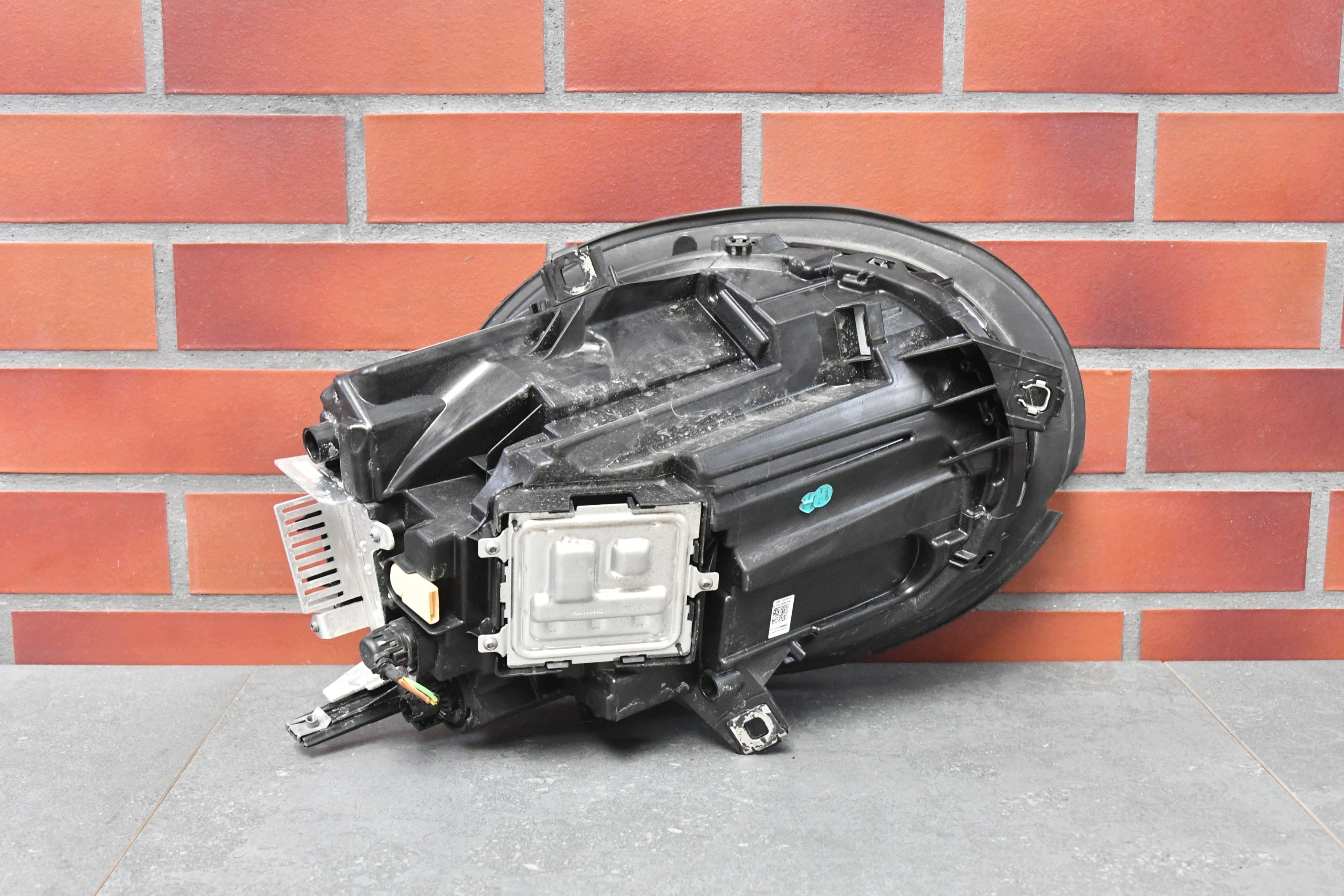 lights LED left right complete MINI COOPER F65 F66 F67
