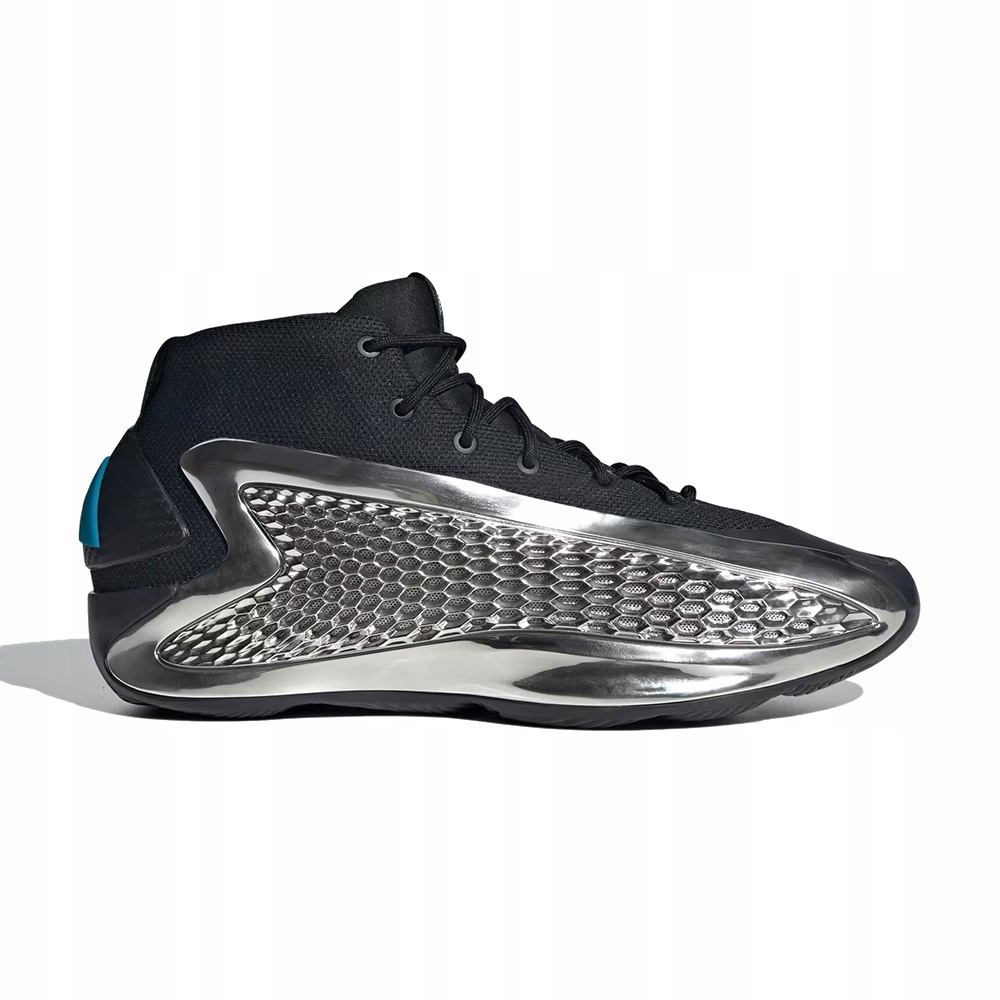 Sportovní boty adidas Anthony Edwards I vysoké pro basketbal vel. 48