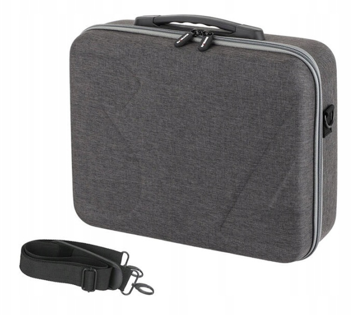 Pouzdro Hard Case Prostorná Brašna Ochranný Transportní Obal pro dron Dji Neo