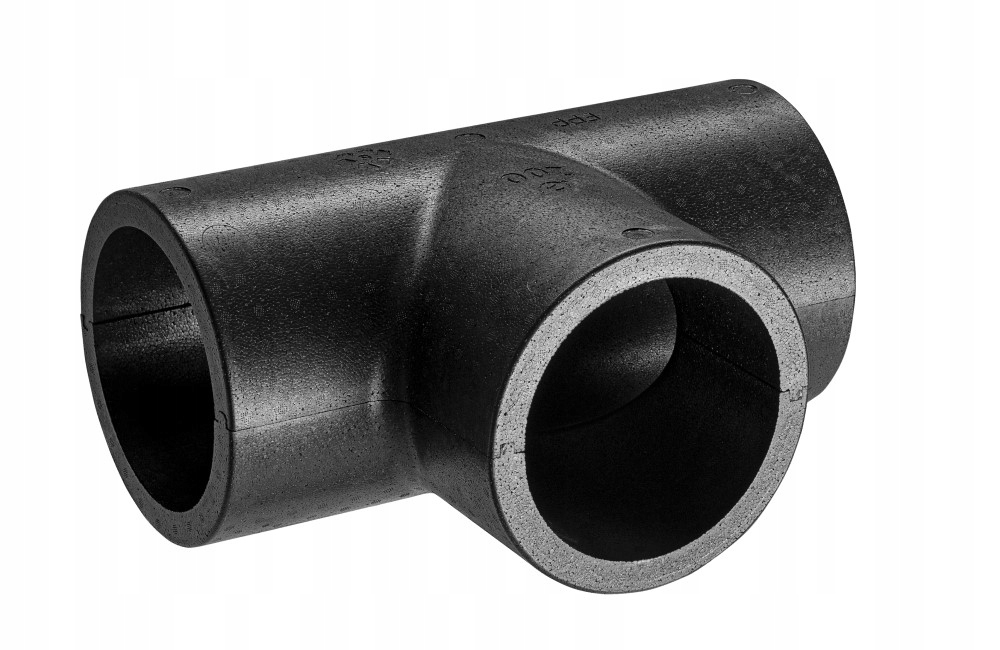 ventilační Y-kus Epp Rekuperace ø fi 160