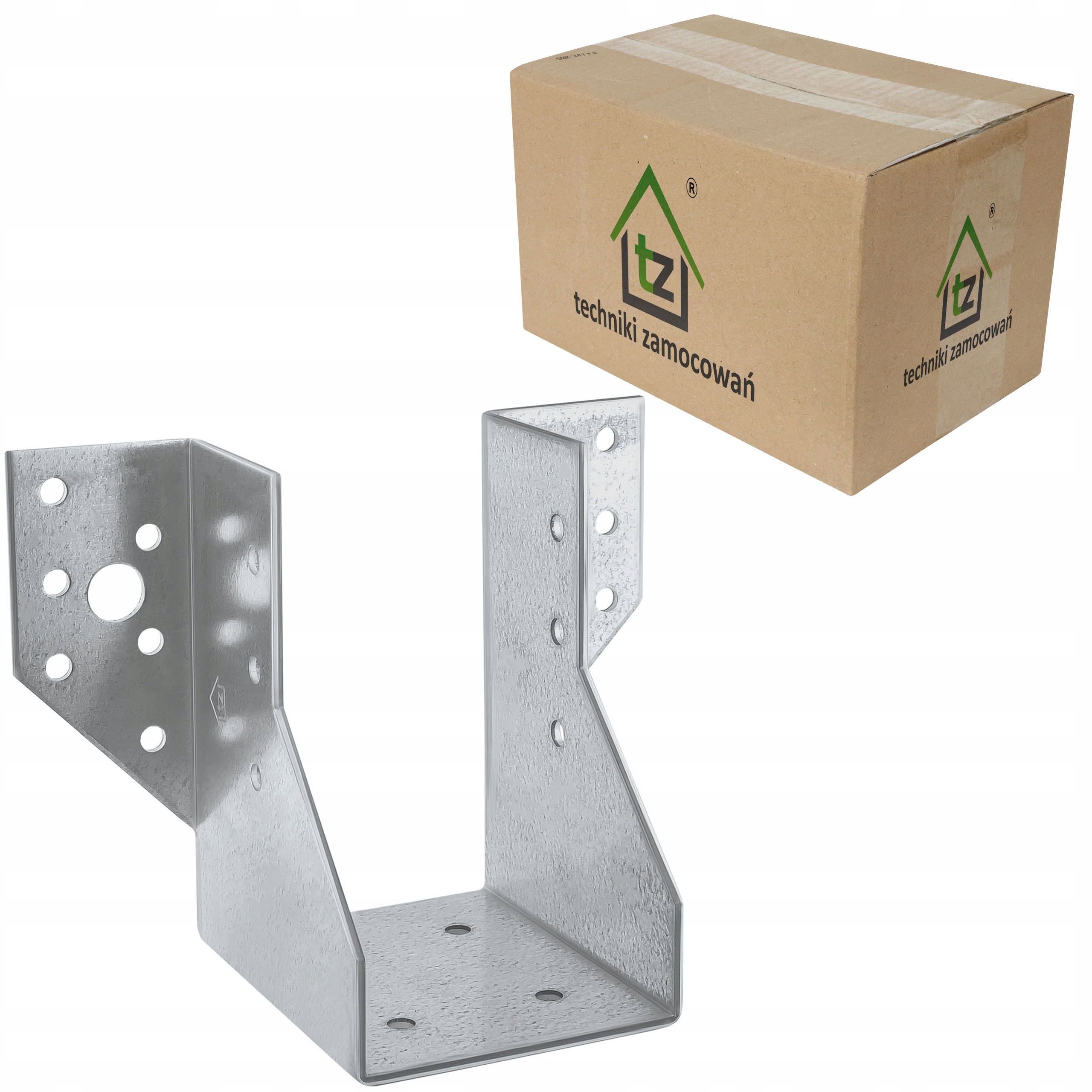 Belki 60 x 100 držák spojka WB61 24ks