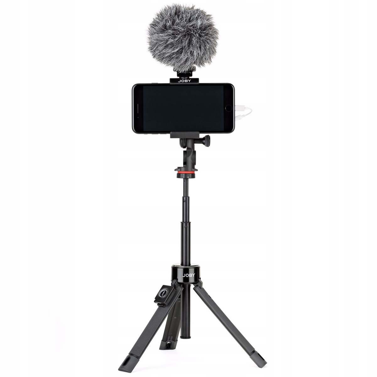 Selfiestick Statyw Joby GripTight Pro telepod Model GripTight PRO