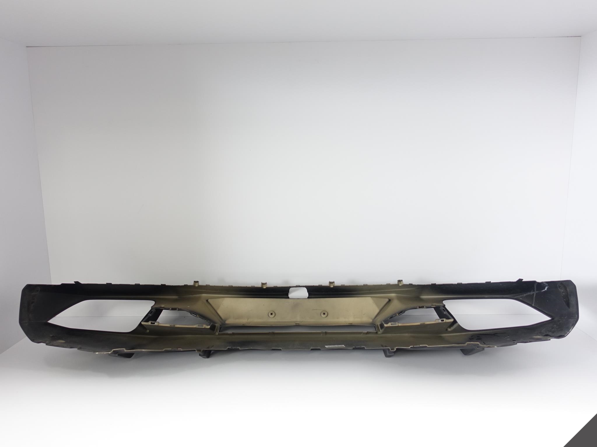 LAMBORGHINI HURACAN 4T0 LP610 diffuser SPOILER rear part