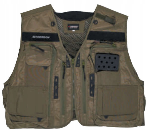 Kamizelka wędkarska Robinson XL