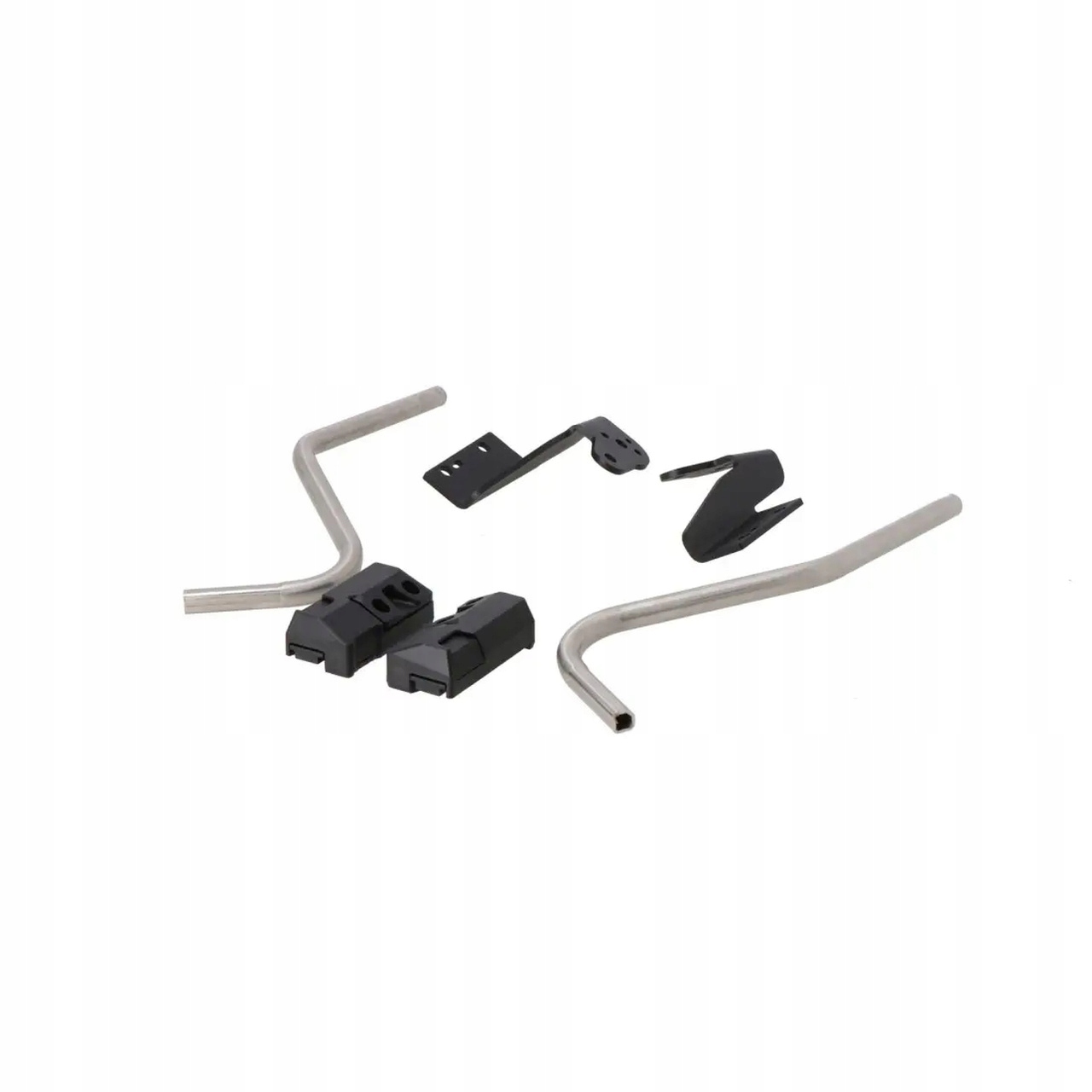 Rošt pre bočné tašky Sw-motech Blaze Panniers Spacer Bars