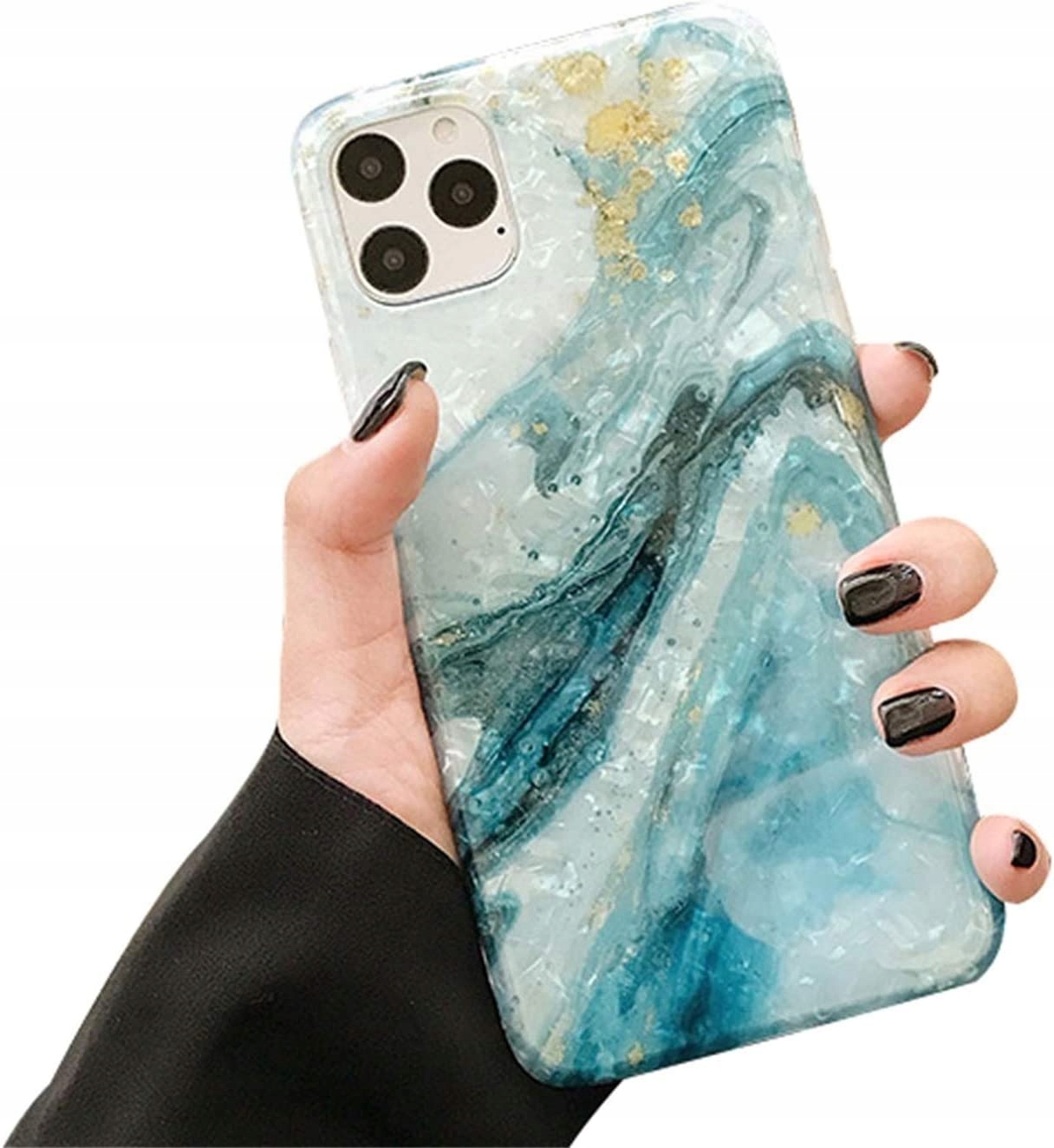 Etui Zielone Iphone 11 Pro Max