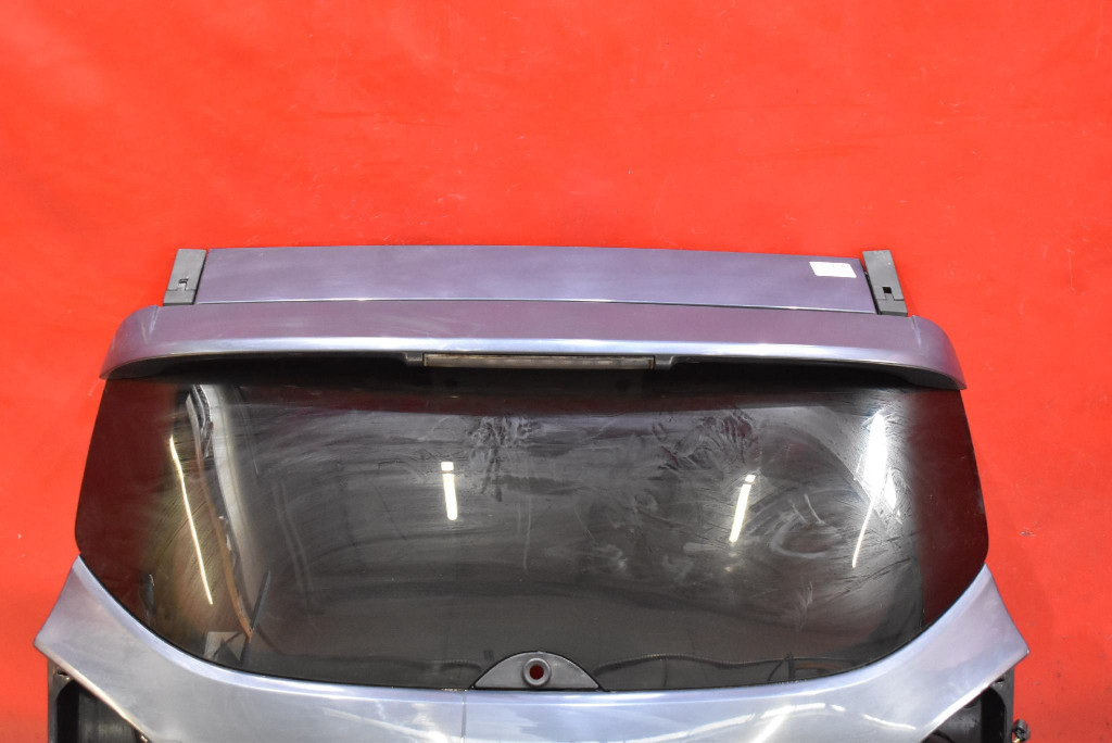 trunk door boot rear part rear E0 FORD KUGA MK1 LIFT 08-13