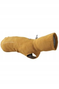 Levně Obleček Hurtta Warming Midlayer Eco písková 40