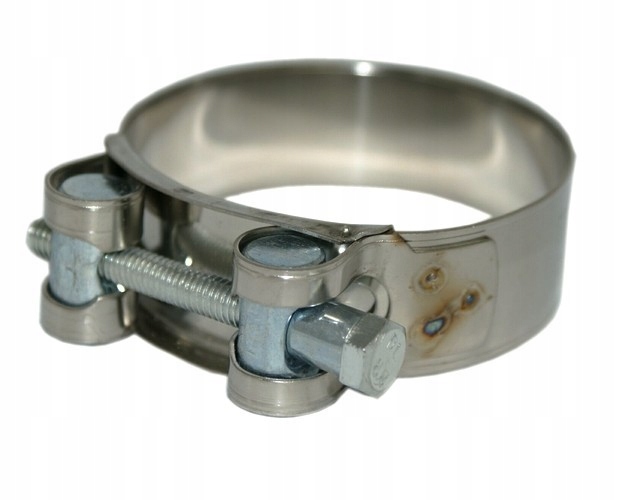 

Obejma opaska zaciskowa nierdzewna Gbs W2 19-21mm