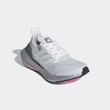 Boty Adidas Ultraboost 21 FZ2930 vel. 35,5