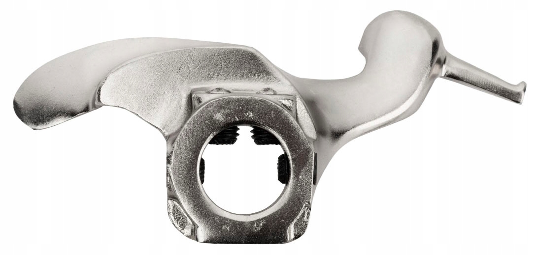 STOPKA METALOWA DO MONTAZOWNICY CORGHI TECO SICE Weight with packaging 0 61 kg