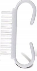 

Szczoteczka Manicure do Oczyszczania Pyłu Mała