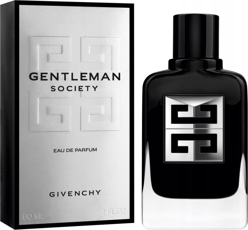 Givenchy Gentleman Society Edp 60 ML