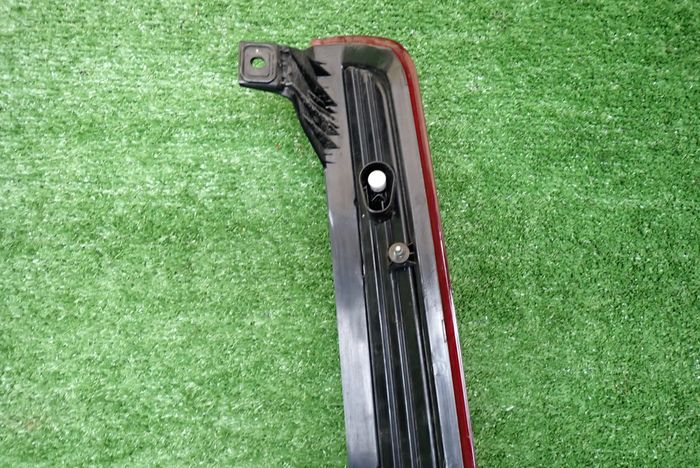 FORD TRANSIT CUSTOM LIFT 18- light left rear rear part