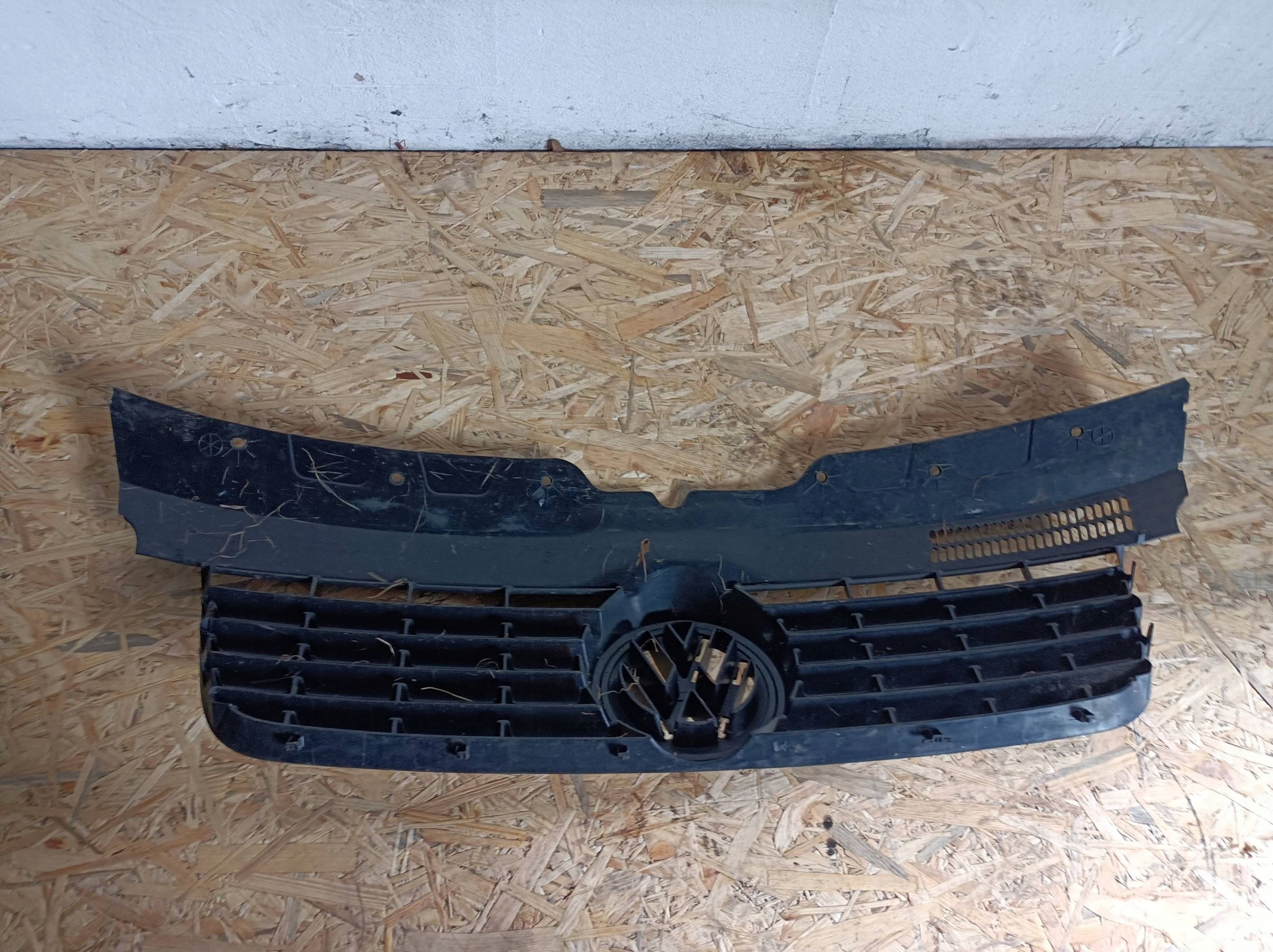 maska přední Volkswagen Multivan T5 2003-2015 7H0807101