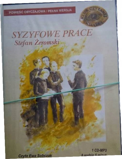 Syzyfowe prace.