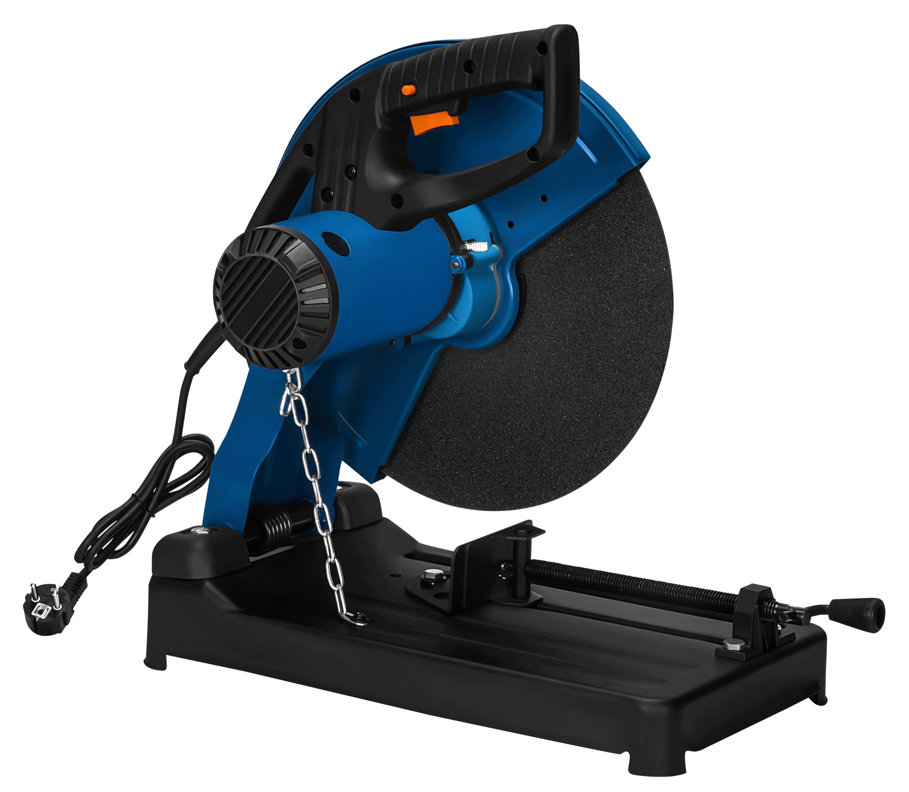 Řezačka na kov 2900W 230V KD553