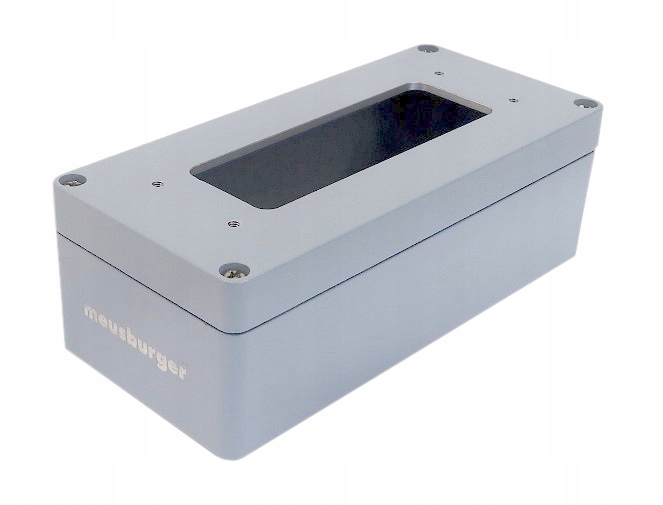 Skrinka Zásuvky Meusburger E 2730 24Bx1 80x175x58