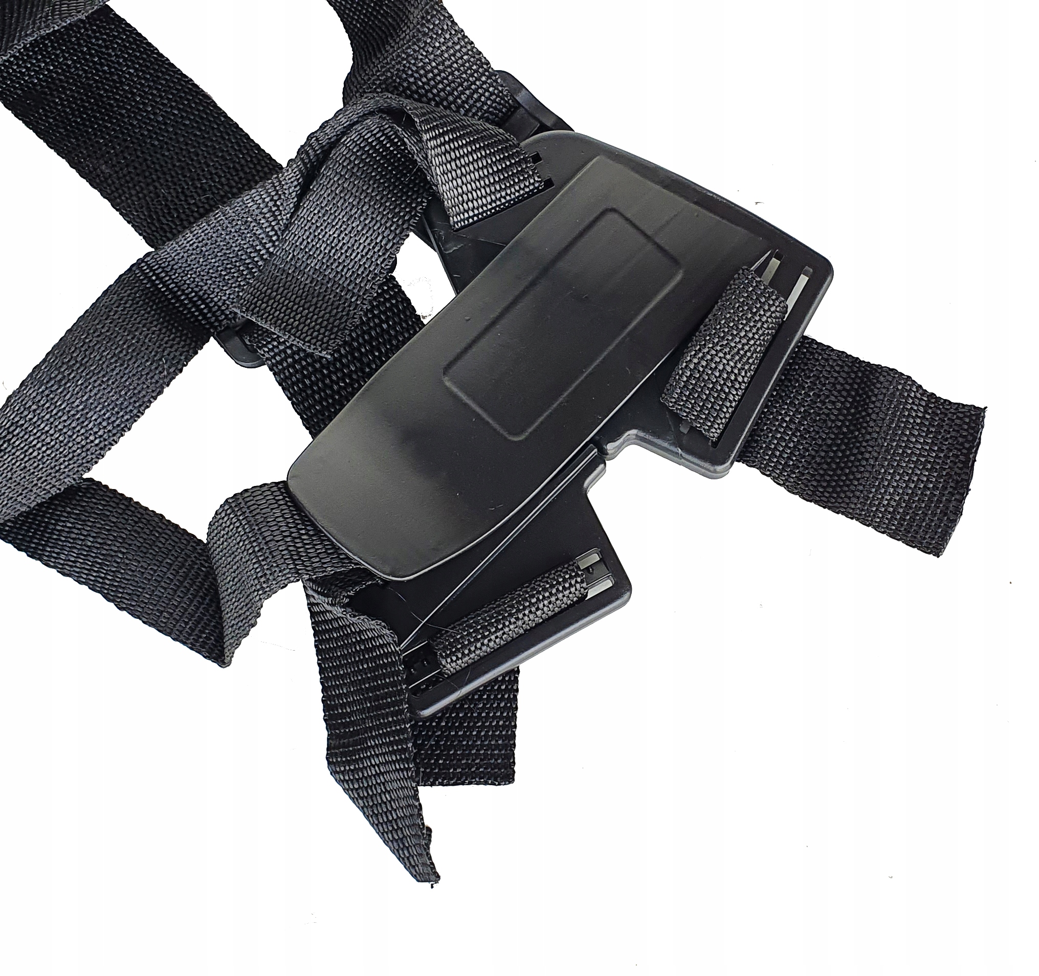 N NEW SZELKI DO KOSY SPALINOWEJ PASY NOŚNE UPRZĄŻ EAN (GTIN) 5050018491630