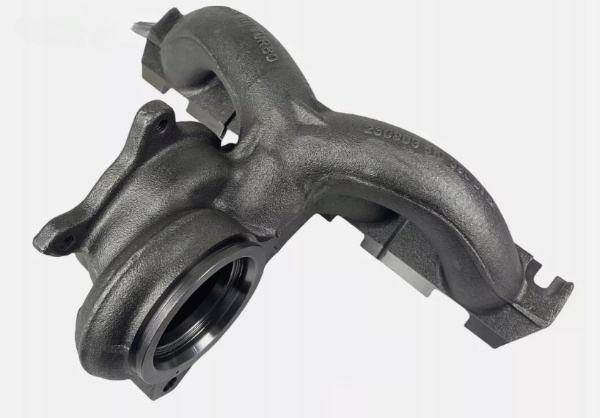 Skříň Turbíny Audi A3 Tt Vw Jetta III IV 2.0 Tfsi 200 Hp