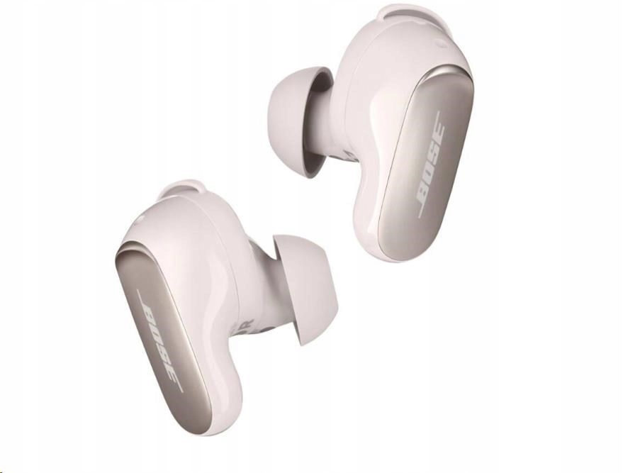 Bose Headphones QuietComfort Ultra Earbuds 882826-0020 White, Eu…