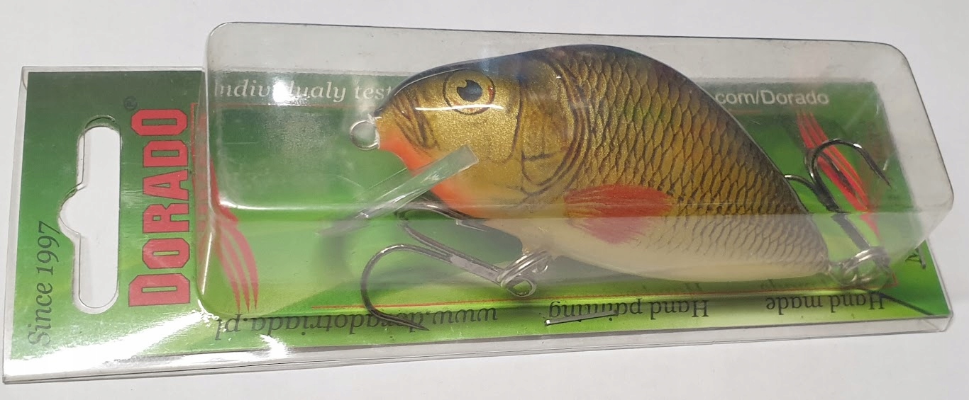 LAKE 7 CM FLOATING G
