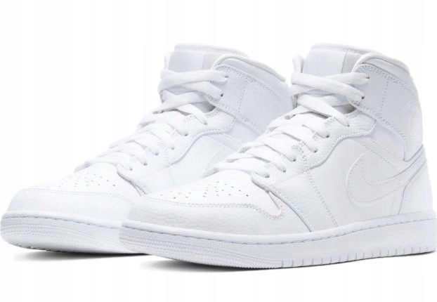 Boty Air Jordan 1 MID Velikost 49,5 Originální