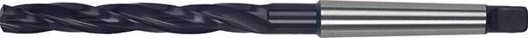 Výstružník DIN343 Hss, úchyt MK2 18,0 mm gühring