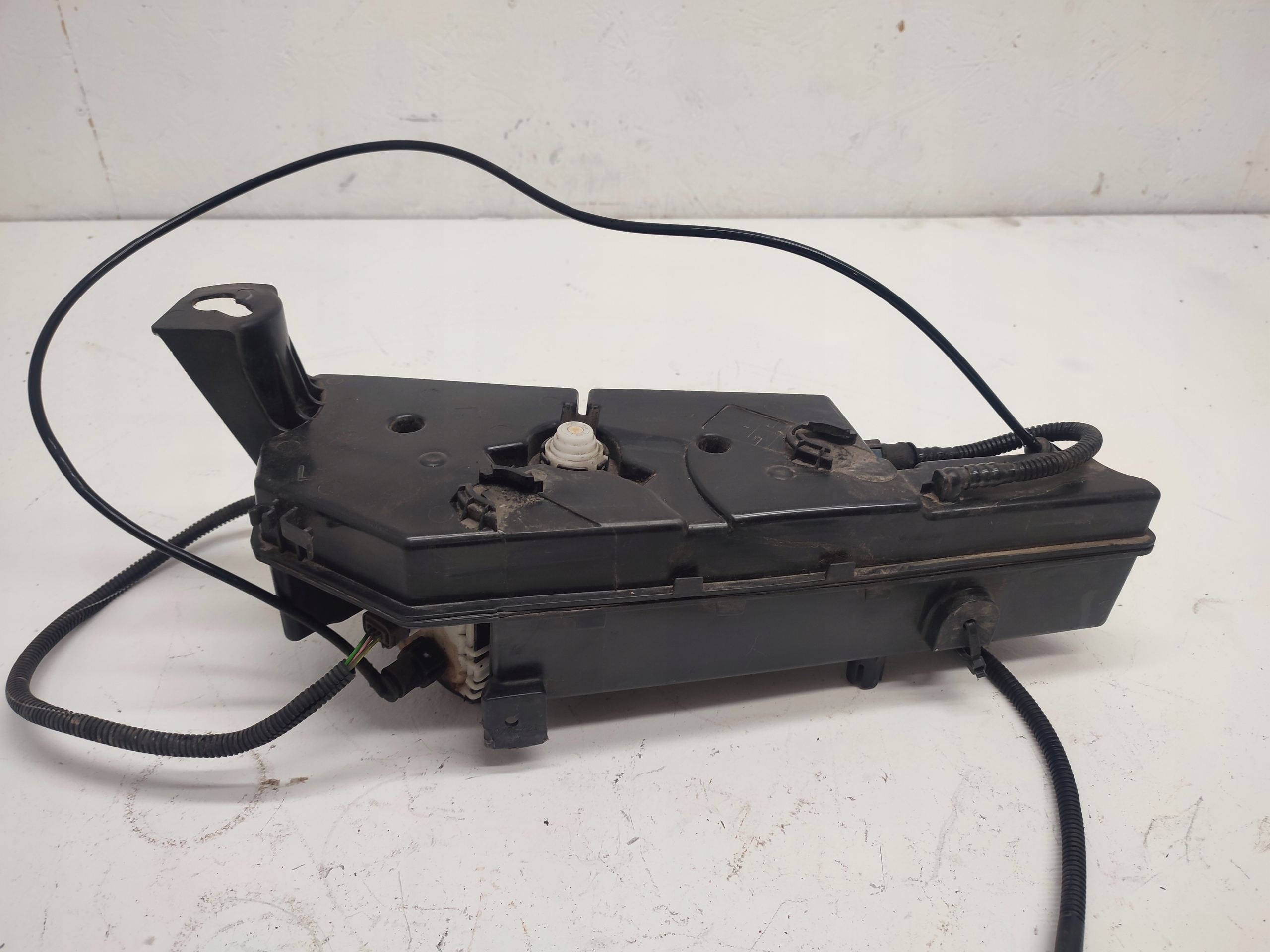 CITROEN DS5 ZBIORNIK PŁYNU FAP 9672419980