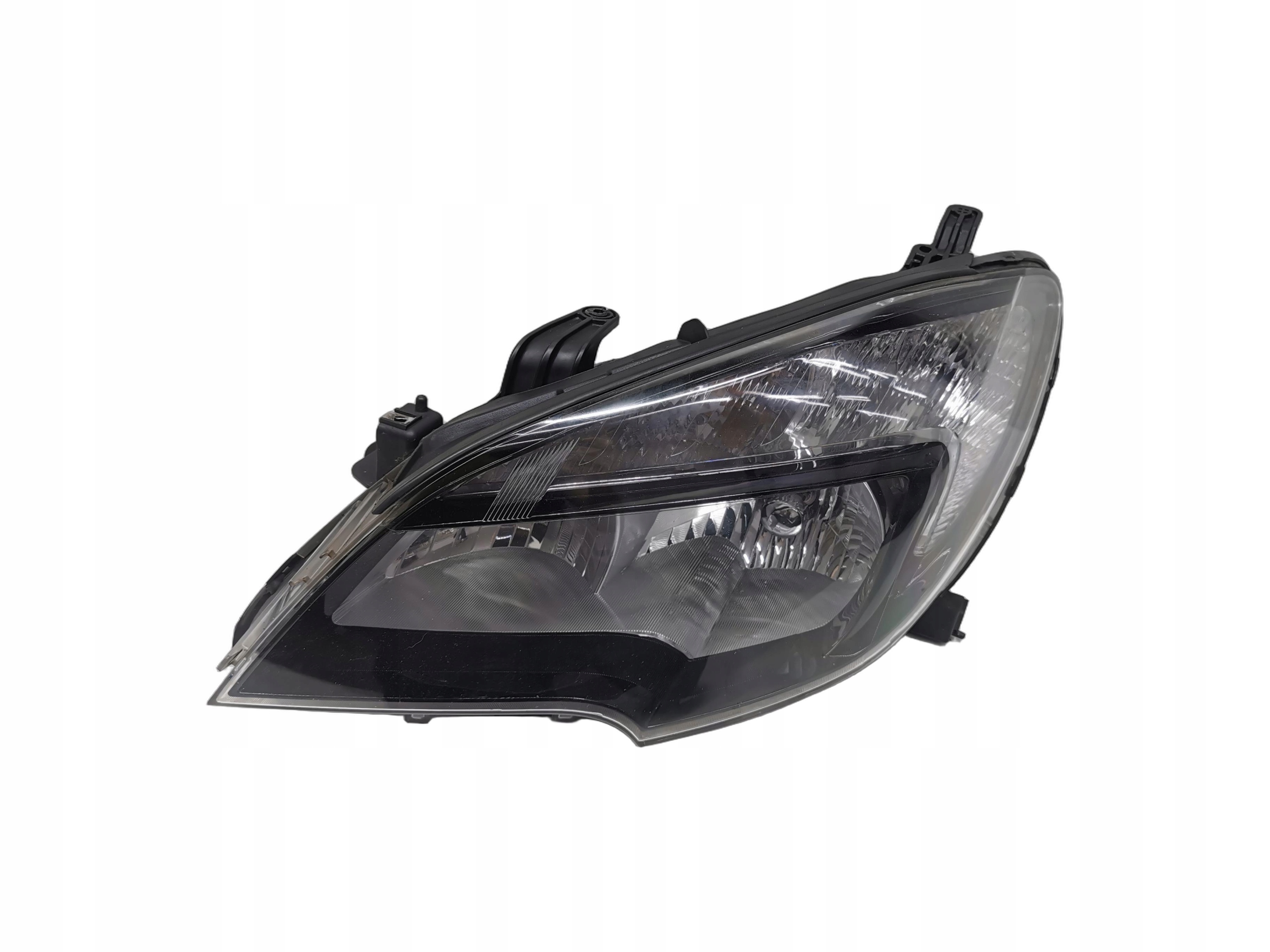 light left front OPEL MOKKA A 2012-2016 ANGLIK 42344328
