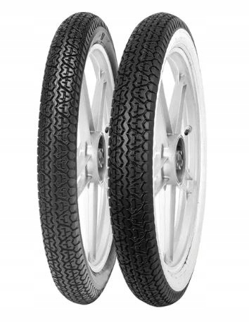 MITAS OPONA 2.75-17 B7 47J TT/TL PRZÓD/TYŁ DOT 06/2024 (572938) ()