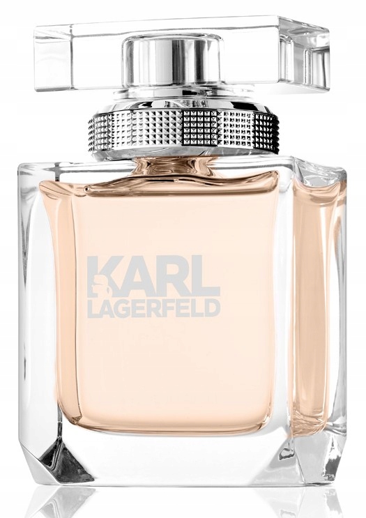 

Karl Lagerfeld Pour Femme Edp 85ml Spray
