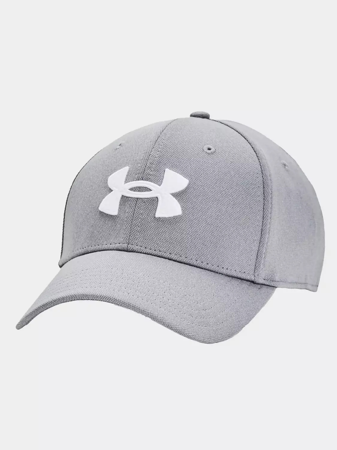 CZAPKA Z DASZKIEM UNDER ARMOUR BEJSBOLÓWKA SPORTOWA 1376700-035 Marka Under Armour