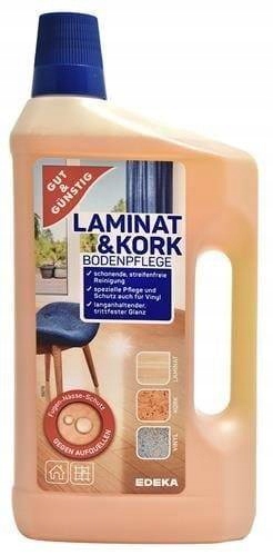 

Z Niemiec G&g Płyn do Podłóg z Paneli, Korka,