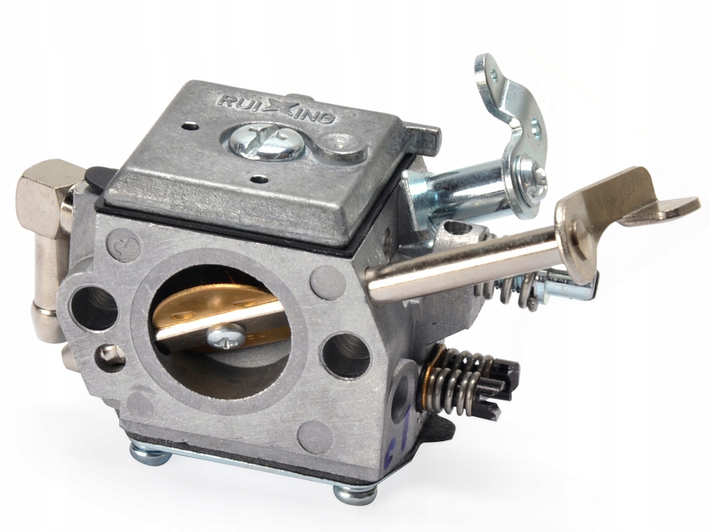 GAŹNIK MEMBRANOWY HONDA GX100 GX 100 SKOCZKI BOMAG Marka German