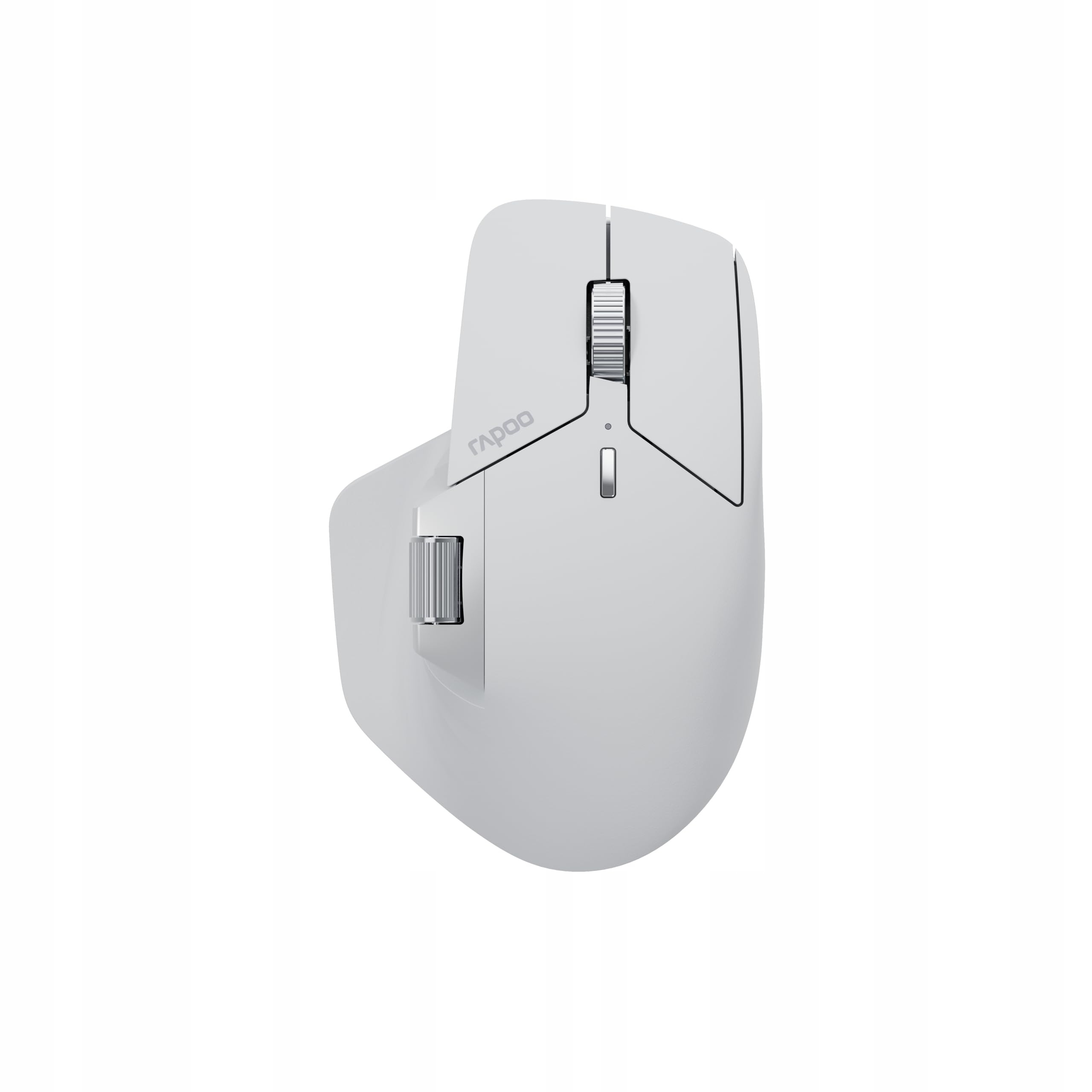 Rapoo MT760L Szary