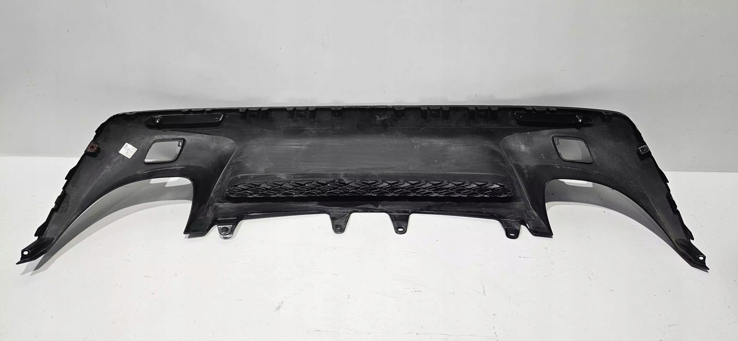 SPOILER Paraurti accessori posteriore LEXUS RCF RC-F ORYG
