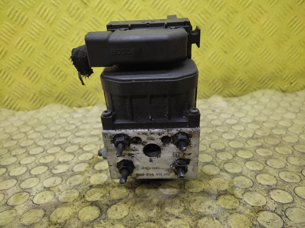 VW PASSAT B5 pumpa ABS 0265216559