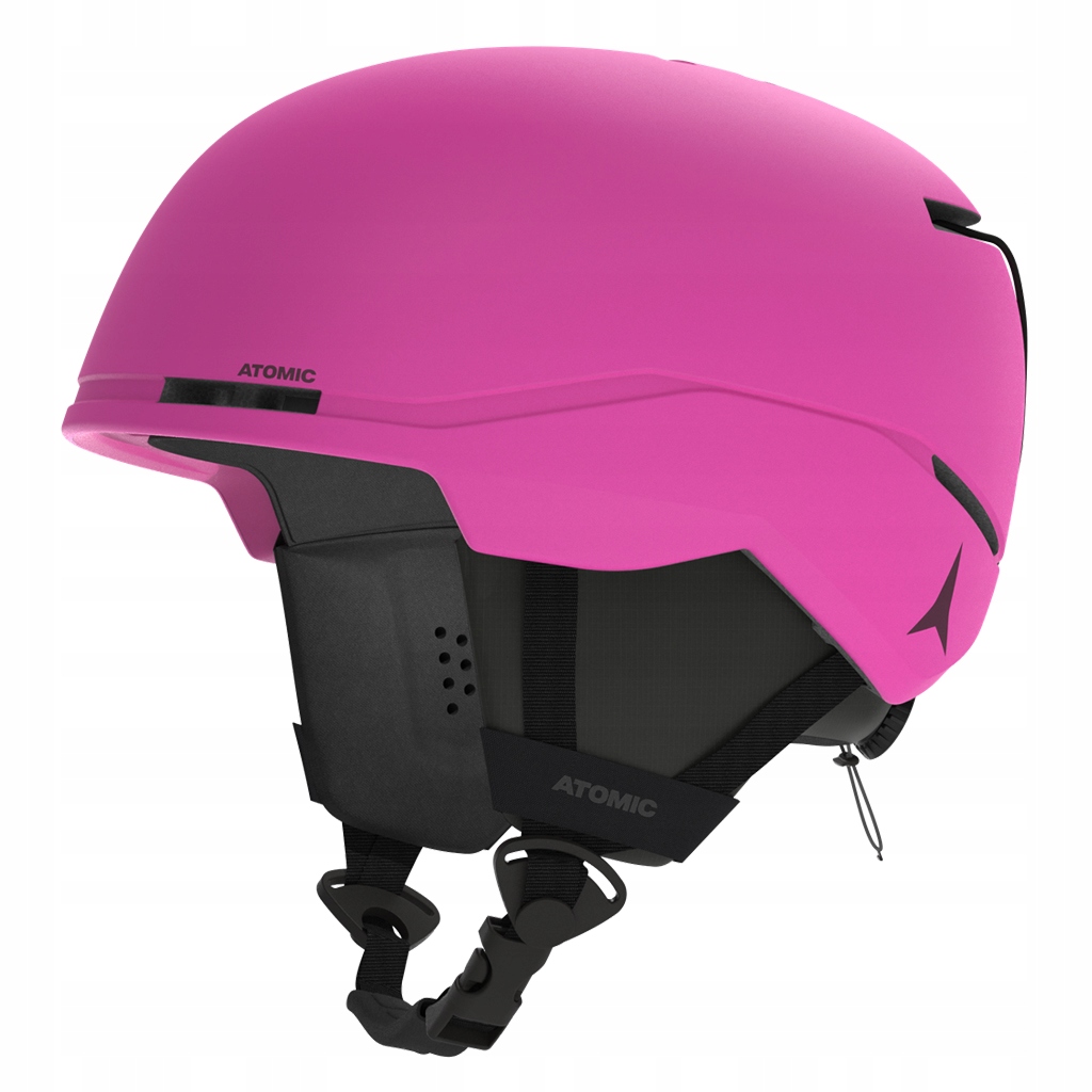 Helma Atomic Four Jr Růžová, velikost S (51-55 cm)