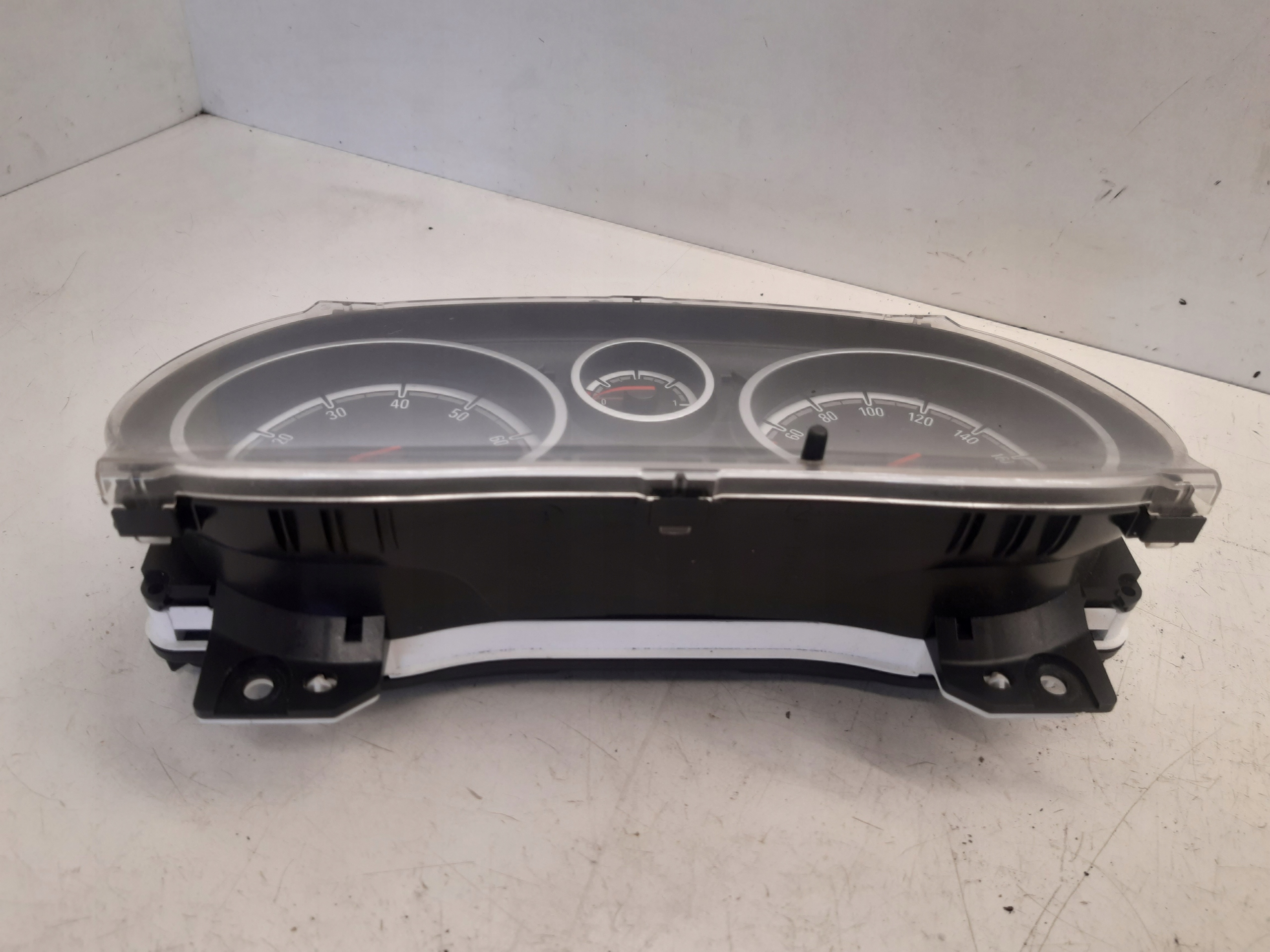 dials 13285377 Opel Corsa D 1,2 16V