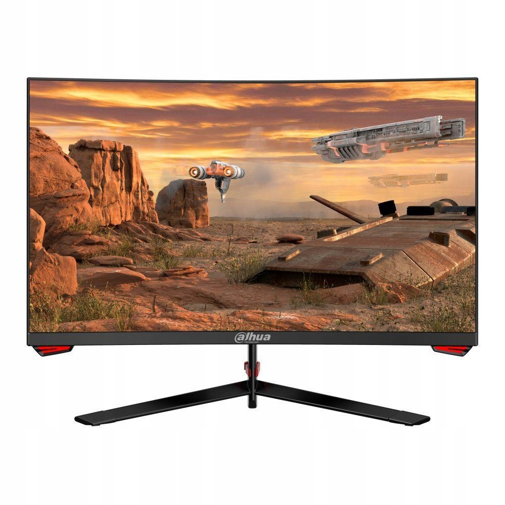 Monitor Led Dahua LM27-E230C 27 " 1920 x 1080 px Va